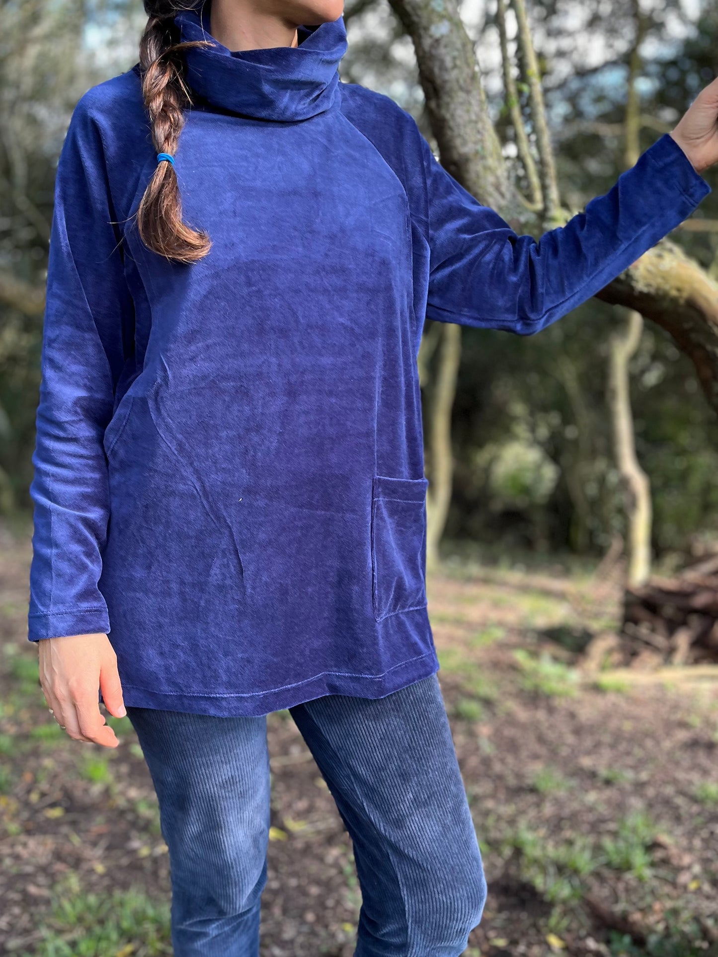 SET | Buzo + Remera Lactancia