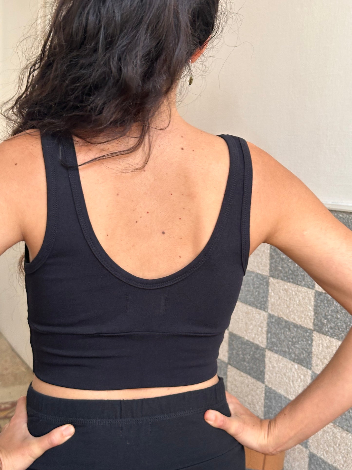 TOP VENUS | Cotton Pack X2