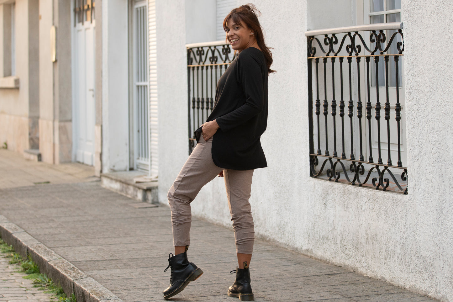 REMERÓN |Oversize