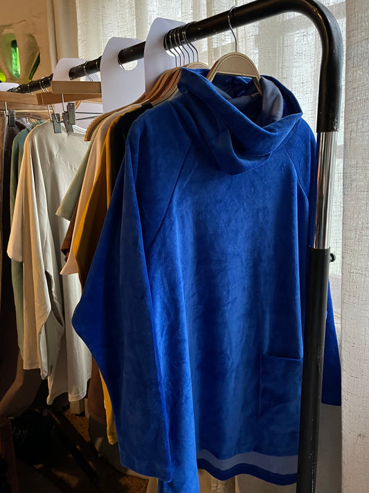 POLERON | Plush Algodón