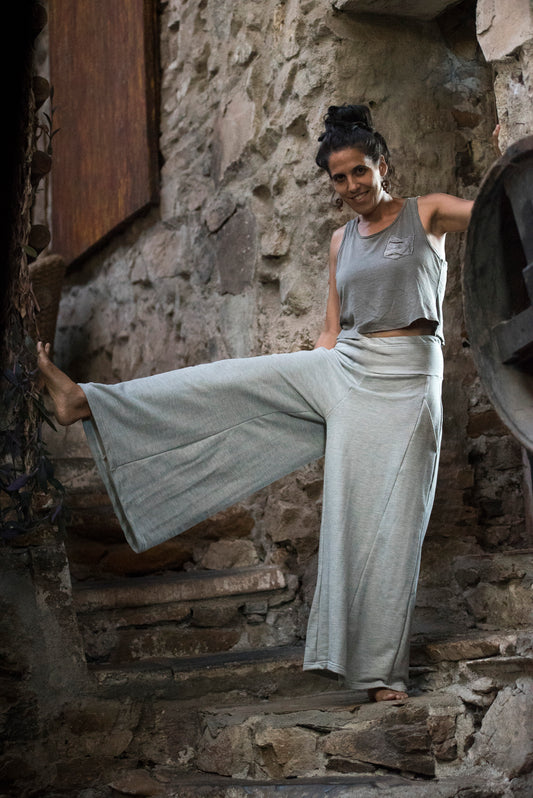 Palazzo EVASÉ | Rústico de Algodón