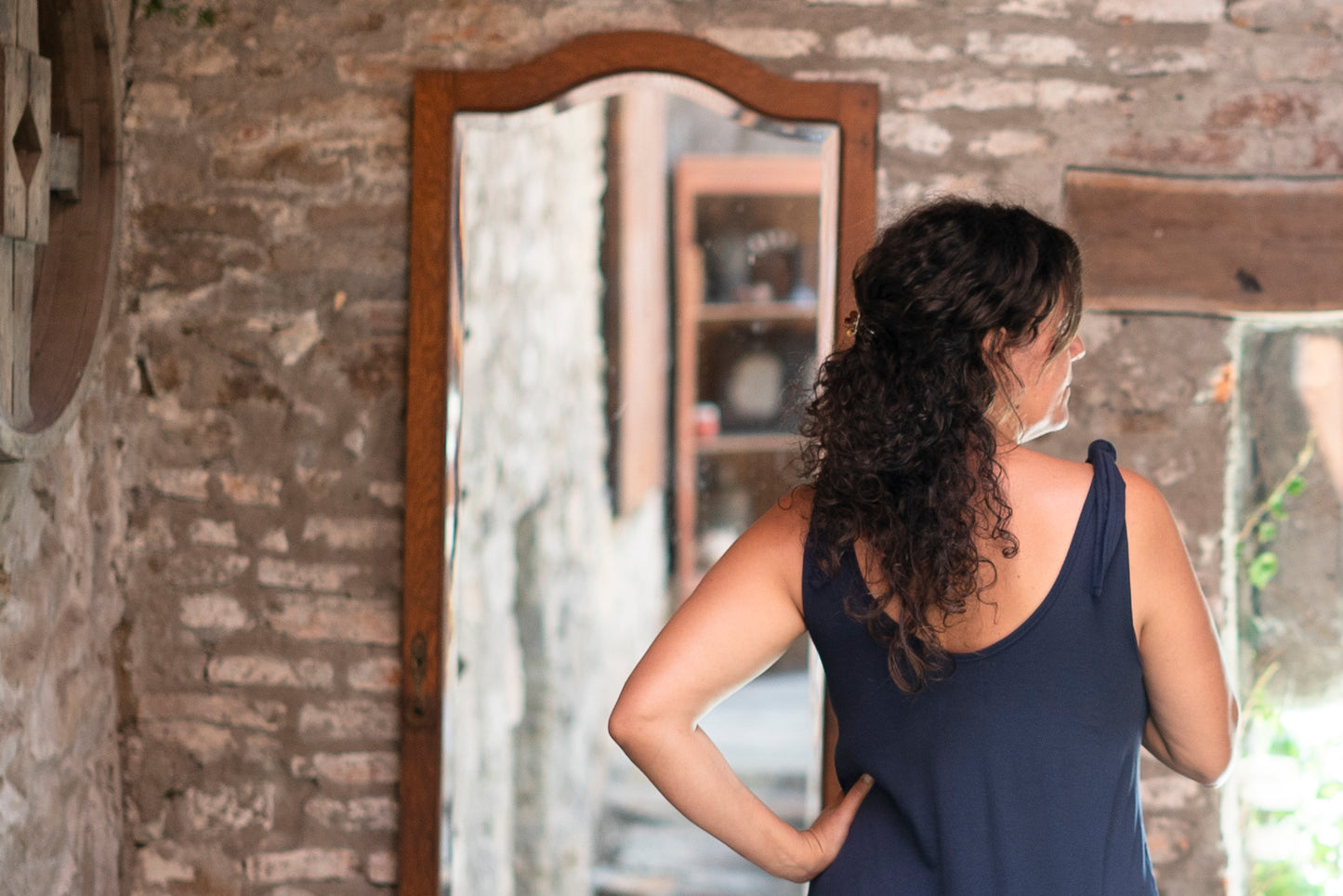 MAXI Vestido | Multietapa