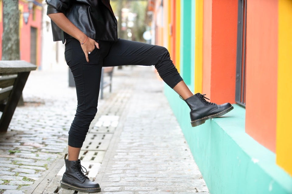 Pant SLIM | Cotton