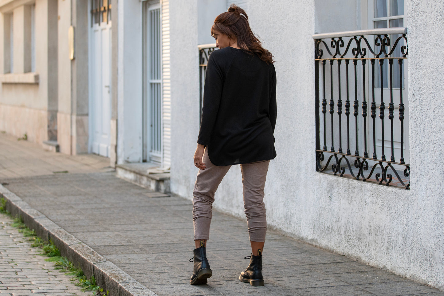 REMERÓN |Oversize