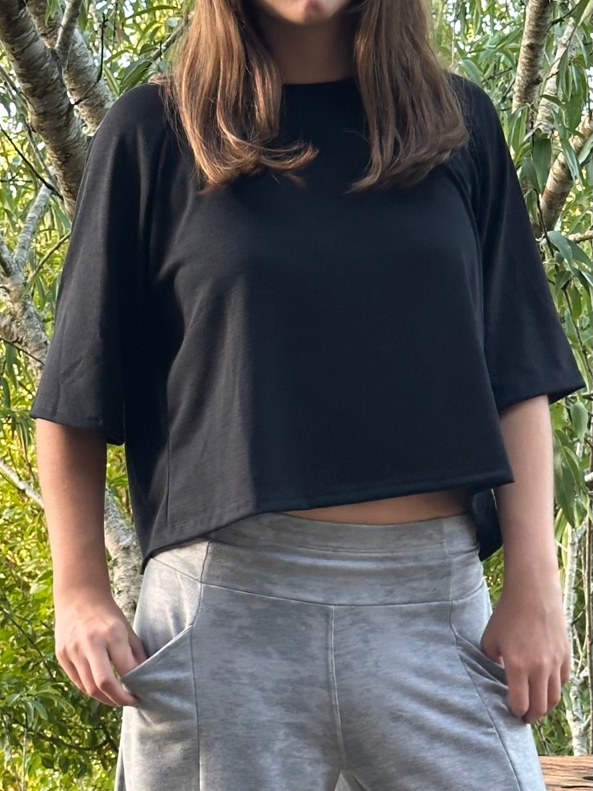 Blusa | Libélula
