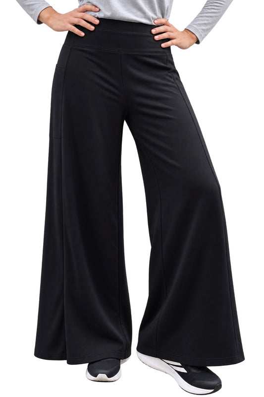 Palazzo AZAHAR | Cotton