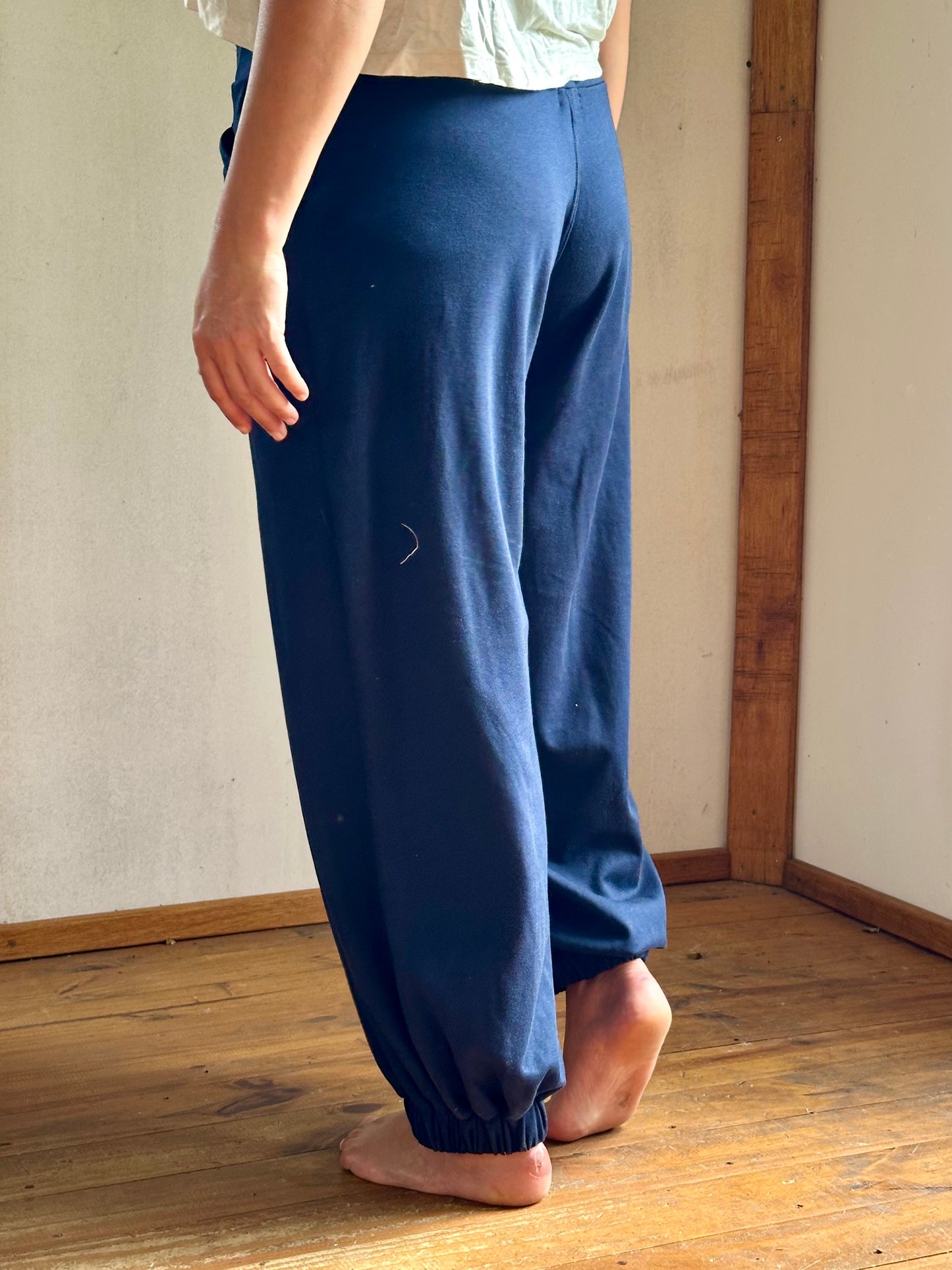 SET | Babucha + Remera