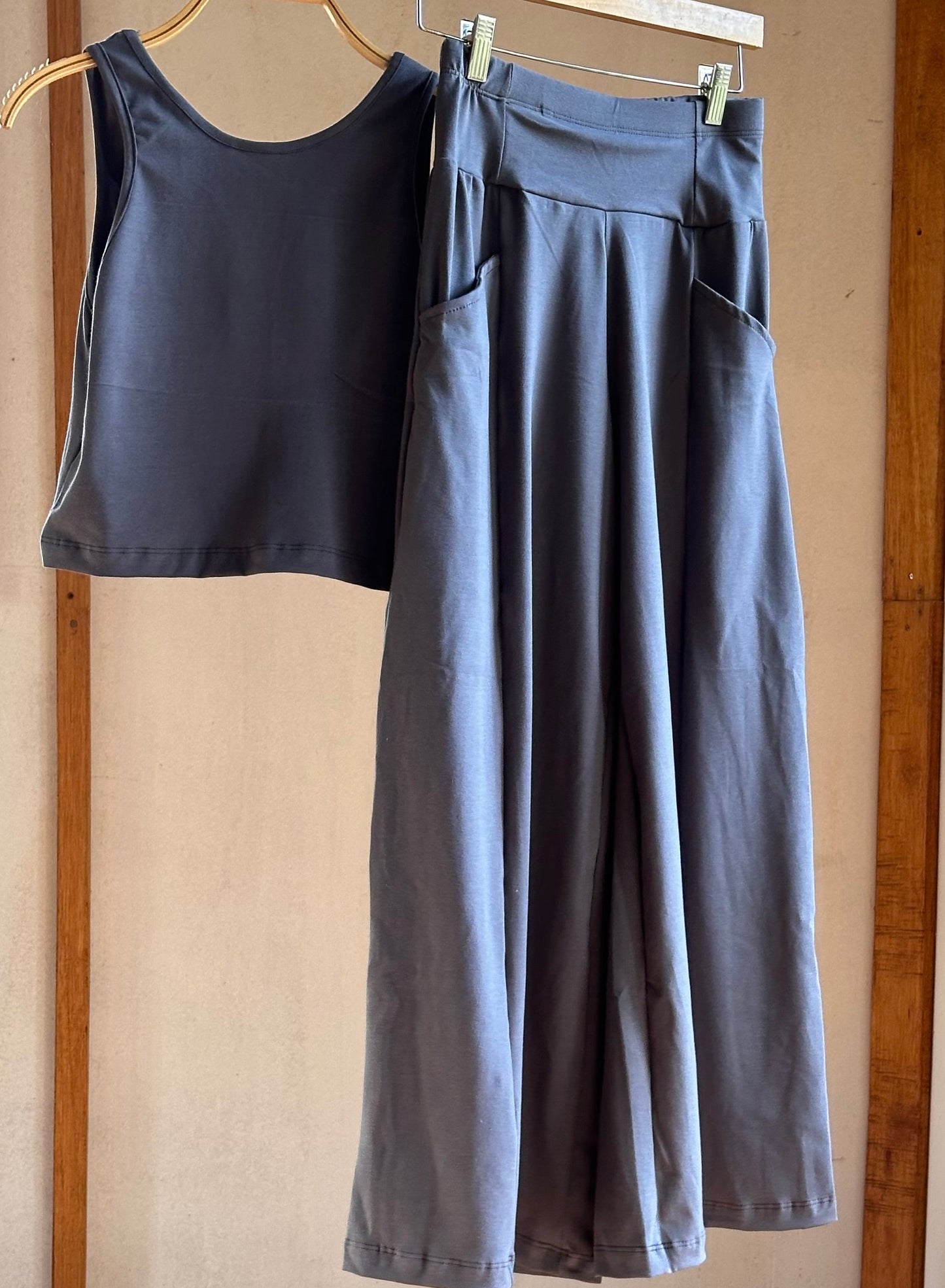 Palazzo EVASÉ | Cotton