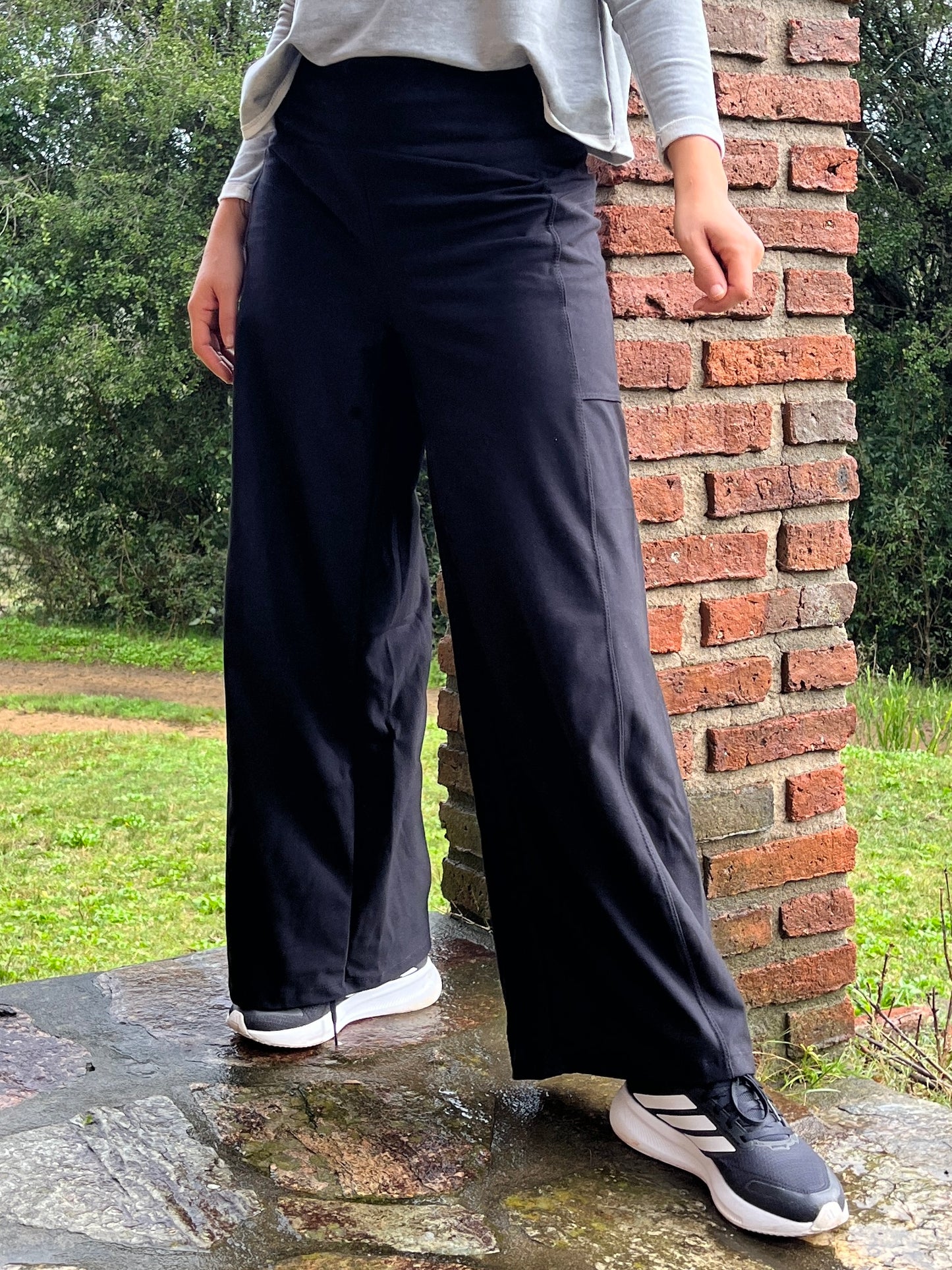 Palazzo AZAHAR | Cotton
