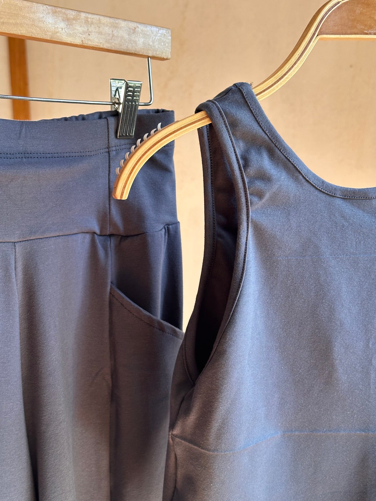 Palazzo EVASÉ | Cotton