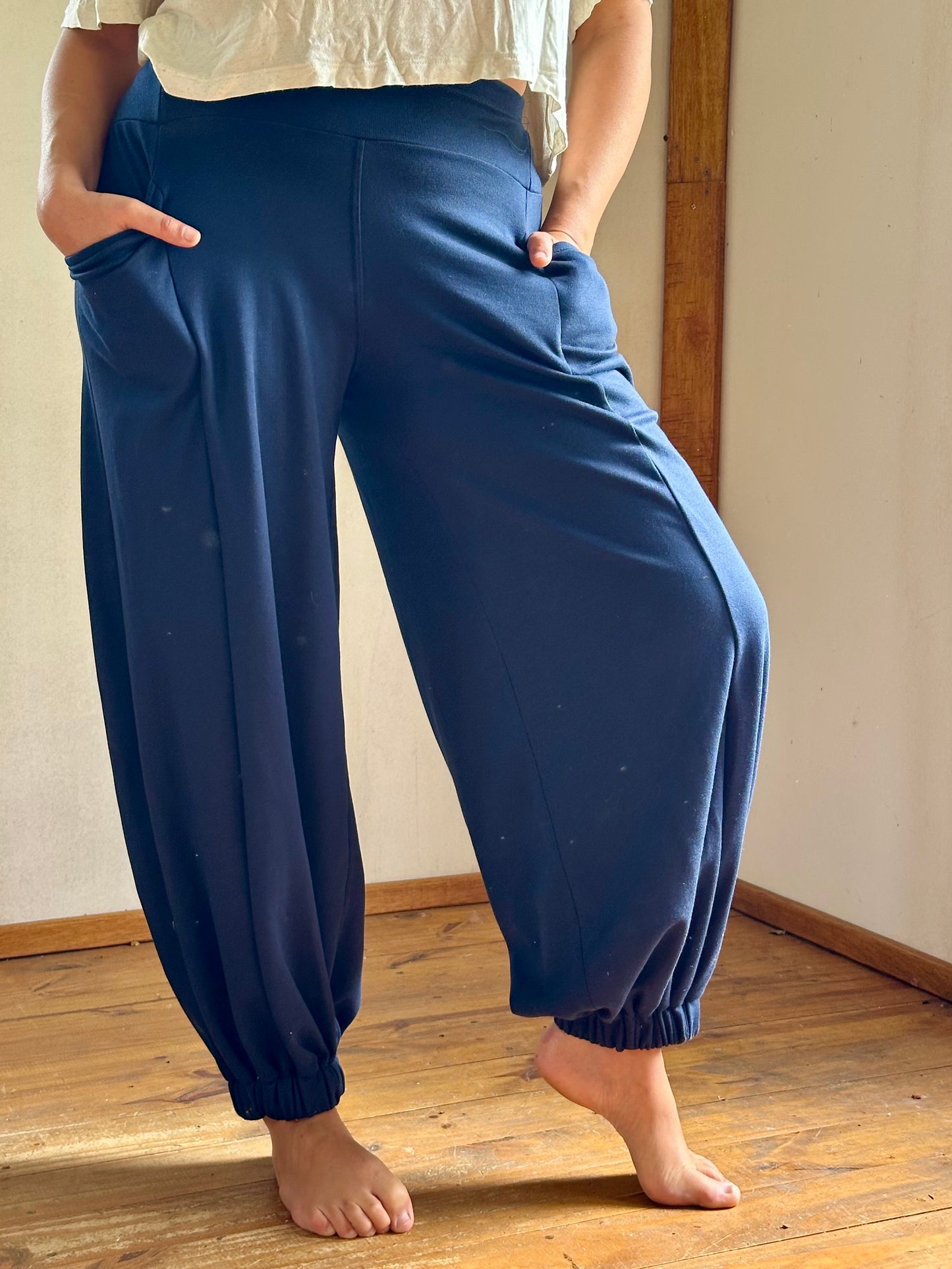 SET | Babucha + Remera