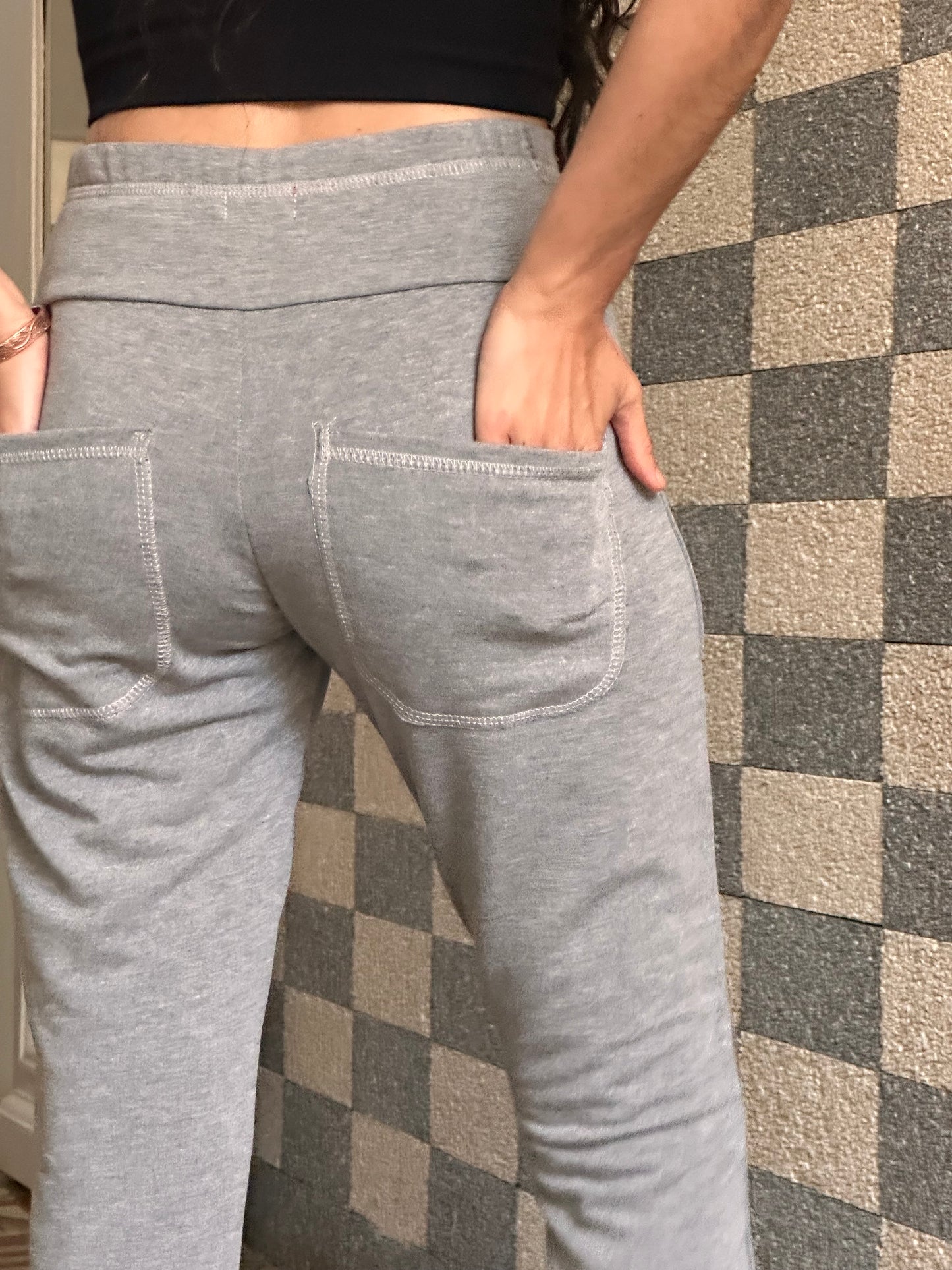Pant SLIM | Cotton