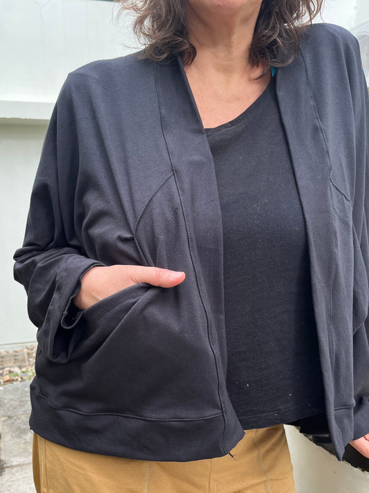 KIMONO | Lycra Algodón Liviana