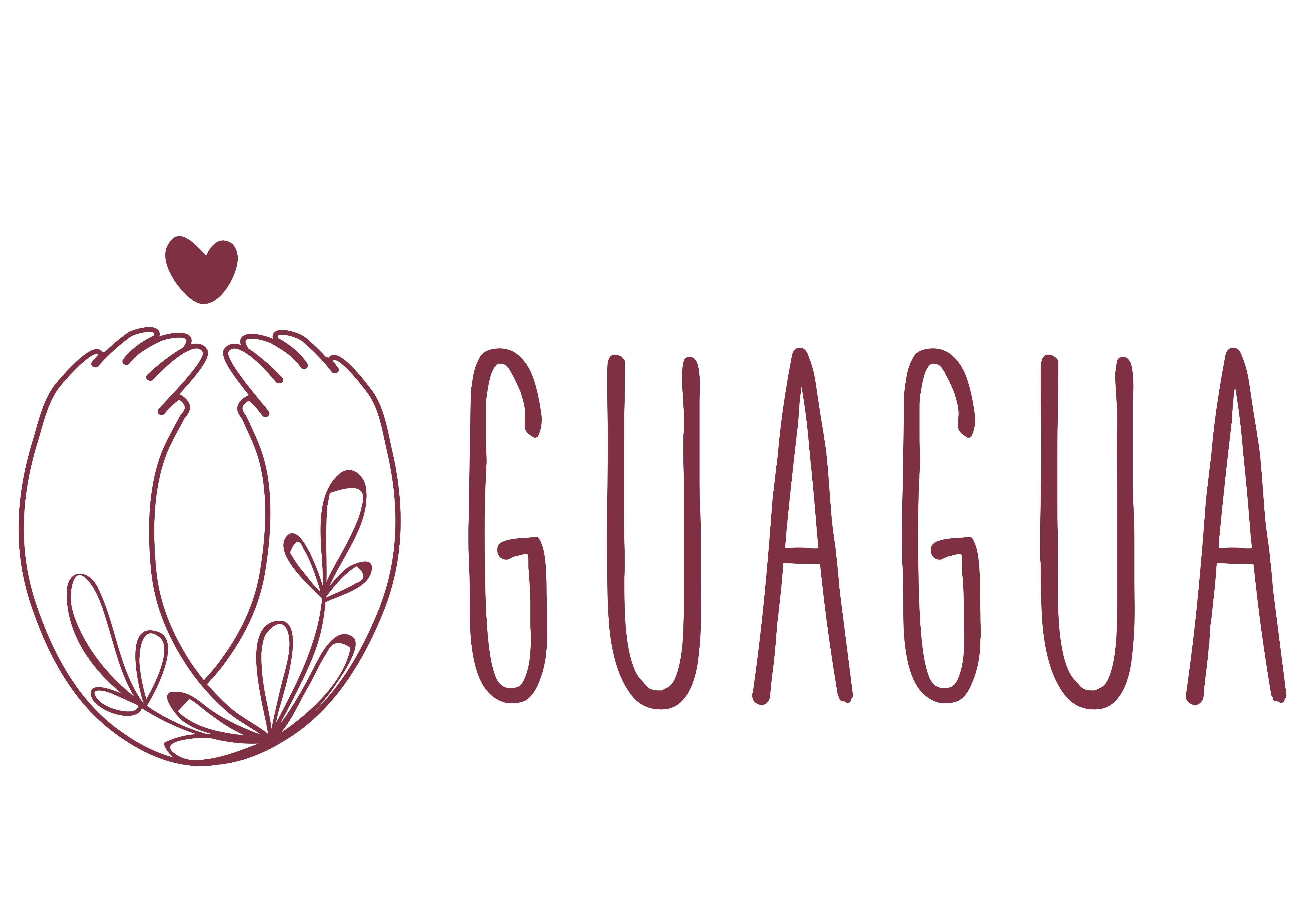GuaGua | Esenciales